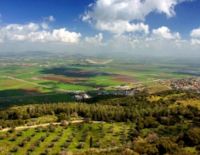 Израиль &ndash; в несколько строк