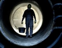 Израиль беззащитен перед угрозой диверсионных туннелей ХАМАСа