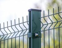 Израиль построит шестиметровый забор безопасности на границе с Ливаном