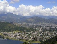 Израильтянка умерла от разрыва сердца, 12-летний сын остался один в Непале