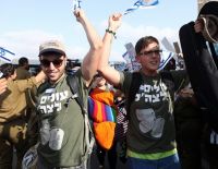 Каждый второй репатриант приезжает в Израиль из Франции или Украины