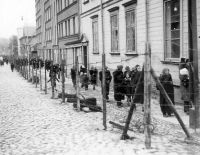 Кнессет и &laquo;Яд Вашем&raquo; организовали визит израильской делегации в Прибалтику