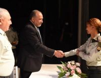 Либерман: мы полны решимости защитить безопасность израильских граждан