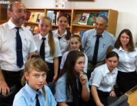 Лицей "Гиват-Вашингтон": выбираем для своих детей специализированный спортивный класс