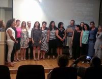 Лучшие в работе с молодёжью