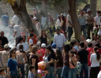 "Мимуна" в Ашкелоне