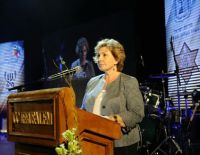 Министерство абсорбции представило сайт, посвящённый узникам Сиона