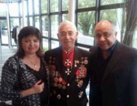 «Мир без нацизма»