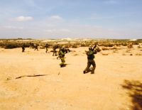 На деньги, собранные израильтянами для раненого военнослужащего, начато строительство