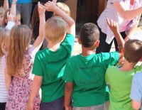 На севере страны кружок для ребенка будет стоить 10 шекелей в месяц