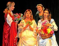 Набор в Лицеи вступил в решающую фазу!