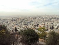 Несмотря на критику США в Иерусалиме будут построены десятки единиц жилья