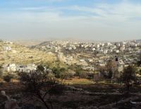 Ночные налеты на Газу: уничтожено здание службы безопасности ХАМАС