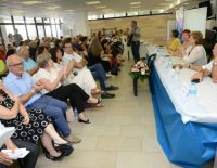 Открыты курсы для репатриантов врачей и программистов с последующим трудоустройством