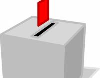 Парадный марш арестованных мэров