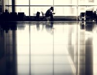 Пилот забыл паспорт в отеле, и вылет самолета со 185 пассажирами был задержан на полтора часа