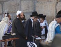 Почему религиозная молодежь отказывается служить в армии?