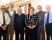 Помощь пожилым репатриантам