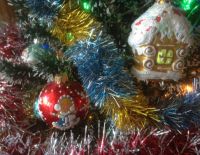 Поздравляем всех наших дорогих читателей С Новым 2017 годом!