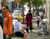 Прогноз ЦСБ: как будет выглядеть население Израиля к 2035 году