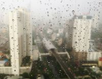 Прогноз погоды на 10 декабря: прохладно, переменная облачность, возможен моросящий дождь