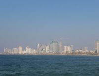 Прогноз погоды на 15 октября: переменная облачность, понижение температуры