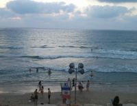 Прогноз погоды на 23 сентября: температура ниже среднесезонной, местами дождь