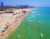 Прогноз погоды на 25 августа: малооблачно и жарко