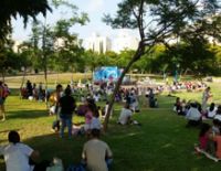 Прогноз погоды на 26 августа: малооблачно и жарко