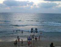 Прогноз погоды на 3 сентября: облачно и жарко, местами моросящий дождь