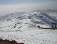 Прогноз погоды на 8 января: похолодание, дождь на севере, снегопад на Хермоне, пыльная буря на юге, шторм