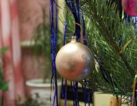 Прогноз погоды на Новый год