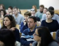 Программа "Ваучер": возможность учить иврит частным образом