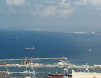 Провалились попытки перенести хранилище аммиака из Хайфского порта в Негев