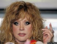 Пугачёва и Галкин стали родителями двойняшек