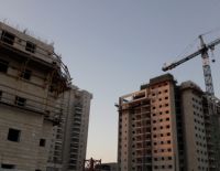 Разрешение на работу в Израиле получат еще  22 тысячи палестинских рабочих