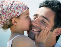 Разведённые отцы получат больше прав на собственных детей