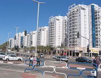 Рейтинг городов : лидируют Раанана и Модиин, замыкают Ашдод и Од а-Шарон