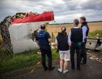 Россия передала Евросоюзу данные о крушении малазийского &laquo;Боинга&raquo;