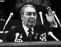 Россияне назвали Леонида Брежнева лучшим правителем XX века