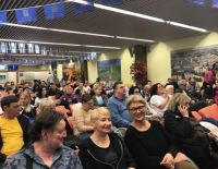 Смешанная тенденция 2016 года: рост алии из России и Бразилии, спад алии из Франции и Украины