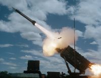 СМИ: Израиль открыл огонь по войскам Асада в Сирии
