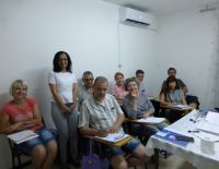 Ультиматум мэра Нетании: 1 июля закроются "ульпаны" и центр абсорбции