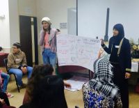 Умение наладить диалог