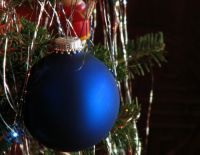 В 'Бейт Йеуди' отличают советские ёлки от христианских