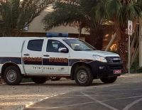 В Иерусалим стягивают силы безопасности из-за террористической угрозы