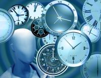 В ночь на воскресенье, 30 октября, переведите часы на час назад