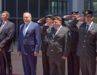 Авигдор Либерман отправляется с рабочим визитом в США