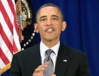 Барак Обама разрешил Израилю защищаться