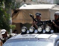 Ирак обвинил Британию в поставках оружия ИГИЛ